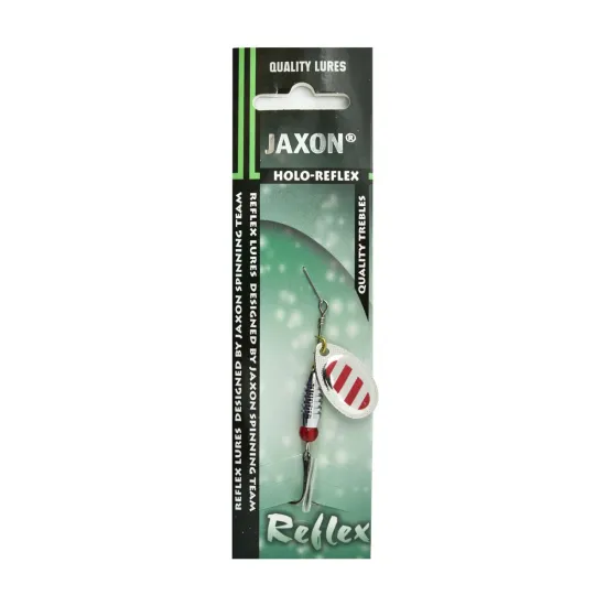 Błystka obrotowa Jaxon HR Uran 2C 5.0g