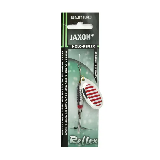 Błystka obrotowa Jaxon HR Uran 4G 12.0g