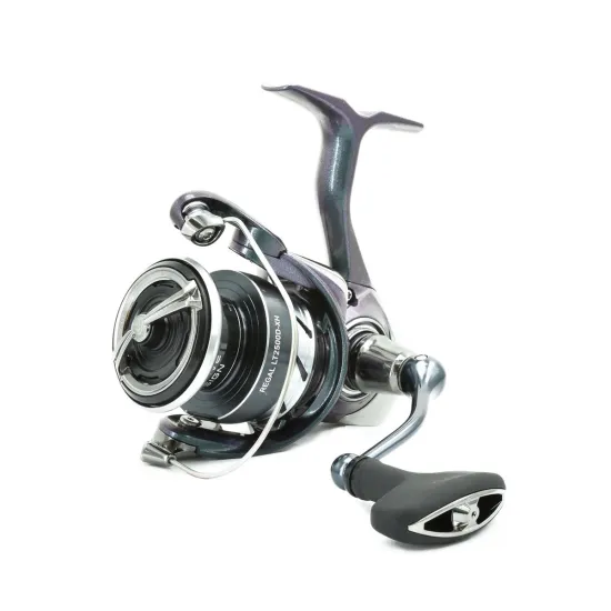 Kołowrotek spinningowy Daiwa Regal LT 2500D-XH 7 łożysk