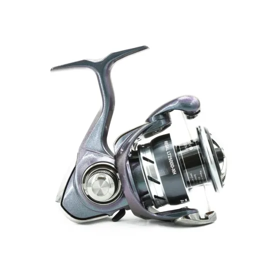 Kołowrotek spinningowy Daiwa Regal LT 2500D-XH 7 łożysk-114464