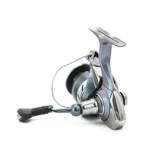 Kołowrotek spinningowy Daiwa Regal LT 3000D-CXH 7 łożysk-114467