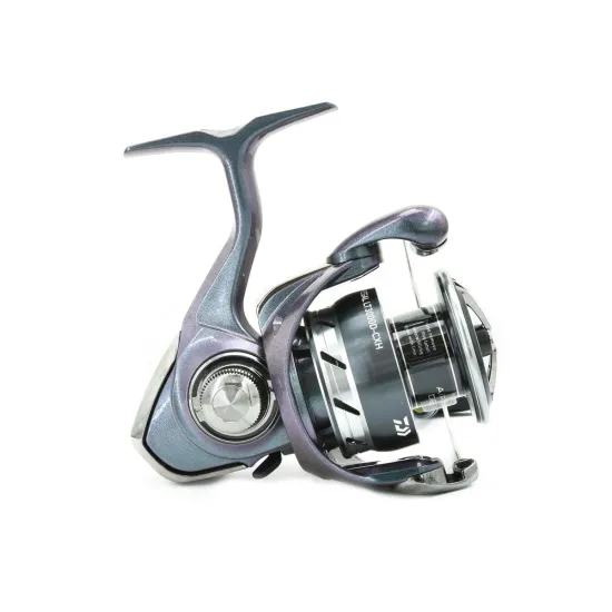 Kołowrotek spinningowy Daiwa Regal LT 3000D-CXH 7 łożysk-114468