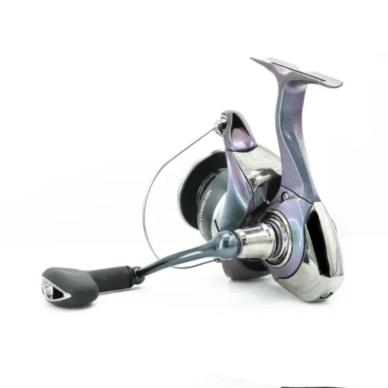 Kołowrotek spinningowy Daiwa Regal LT 4000D-CXH 7 łożysk-114471