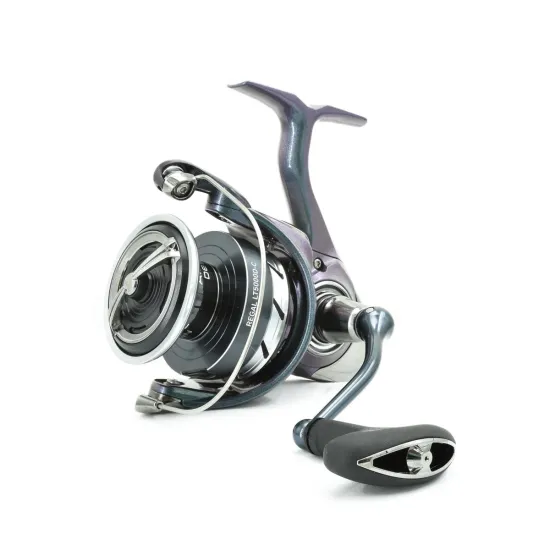 Kołowrotek spinningowy Daiwa Regal LT 5000D-C 7 łożysk