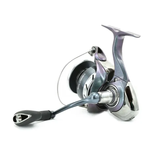 Kołowrotek spinningowy Daiwa Regal LT 5000D-C 7 łożysk-114475