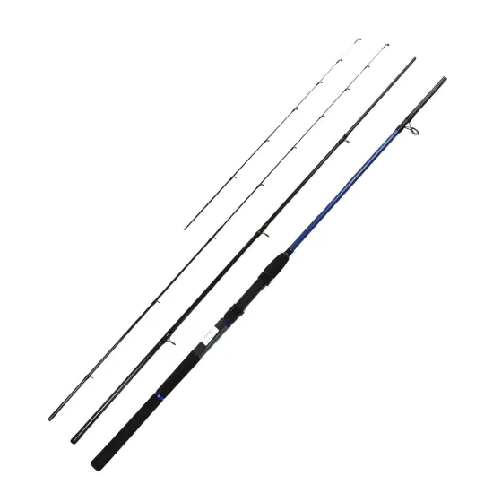Wędka do methody Daiwa Triforce Target Method Feeder 3.00m -60g