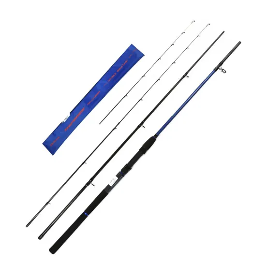 Wędka do methody Daiwa Triforce Target Method Feeder 3.00m -60g-114498