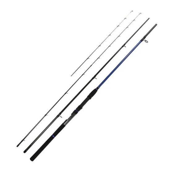Wędka do methody Daiwa Triforce Target Method Feeder 3.30m -80g