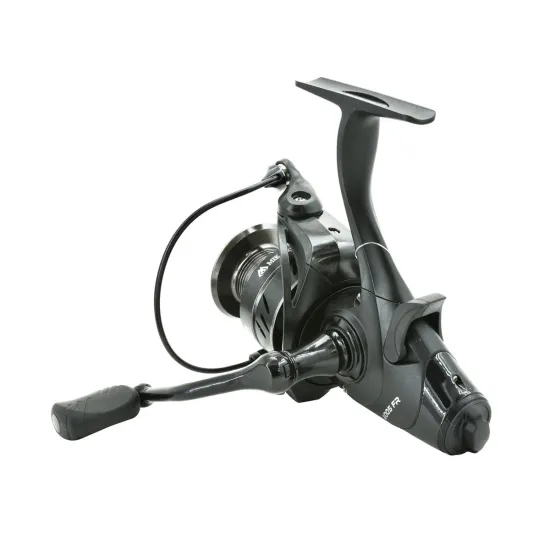 Kołowrotek karpiowy, wolny bieg Mikado Intro Carp II 4005 FR 5 łożysk-114528