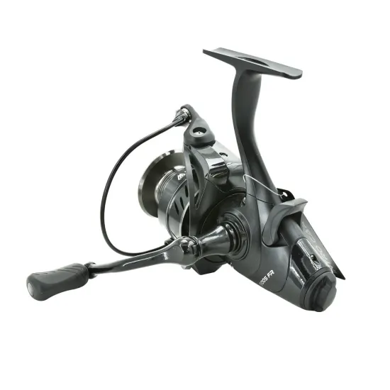 Kołowrotek karpiowy, wolny bieg Mikado Intro Carp II 5005 FR 5 łożysk-114534