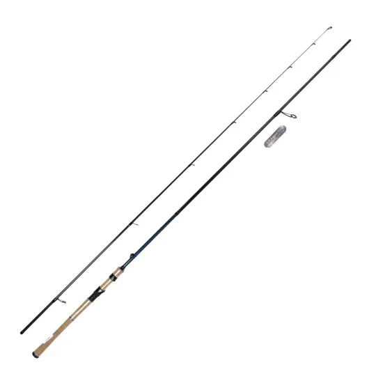 Wędka spinningowa Mikado LX Legend 2.75m 2-12g