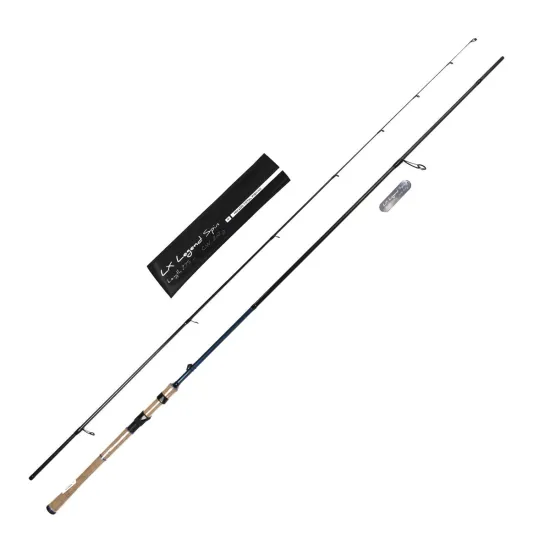 Wędka spinningowa Mikado LX Legend 2.75m 2-12g-114554