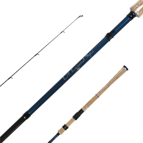 Wędka spinningowa Mikado LX Legend 2.75m 2-12g-114555