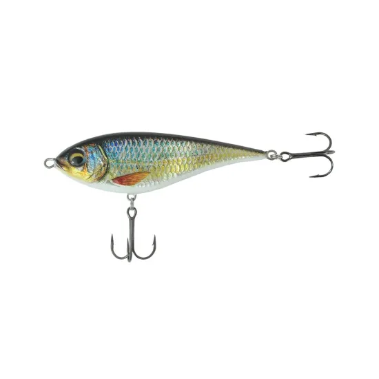 Wobler tonący Jaxon HS Samson Nature 9.0cm/21g S PB