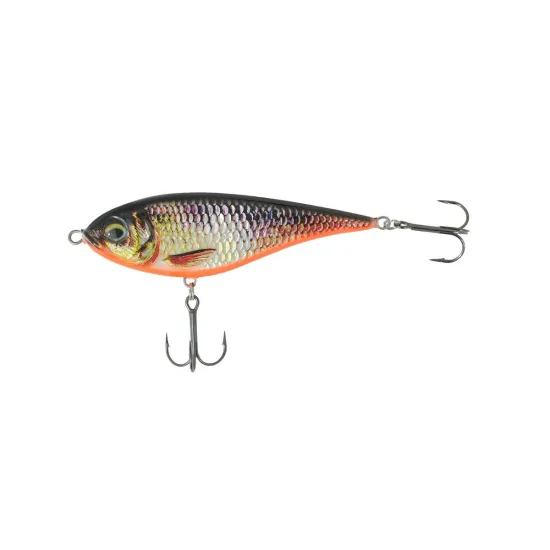 Wobler tonący Jaxon HS Samson Nature 11.0cm/36g S PD