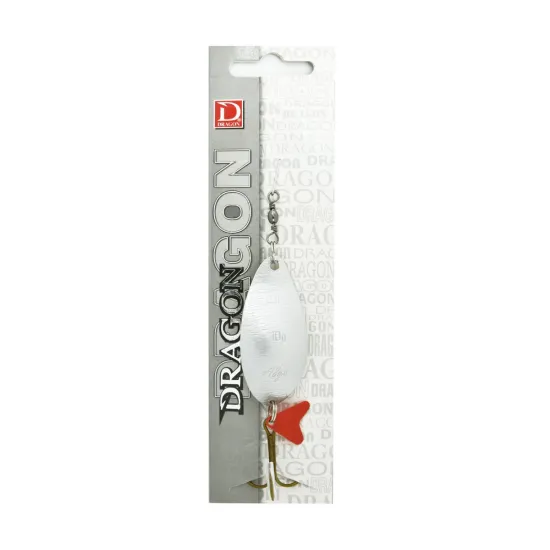 Błystka wahadłowa Dragon Alga Pearl 10g