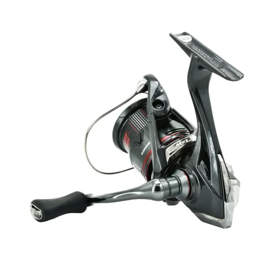 Kołowrotek spinningowy Shimano Vanford 2500 8 łożysk-114699