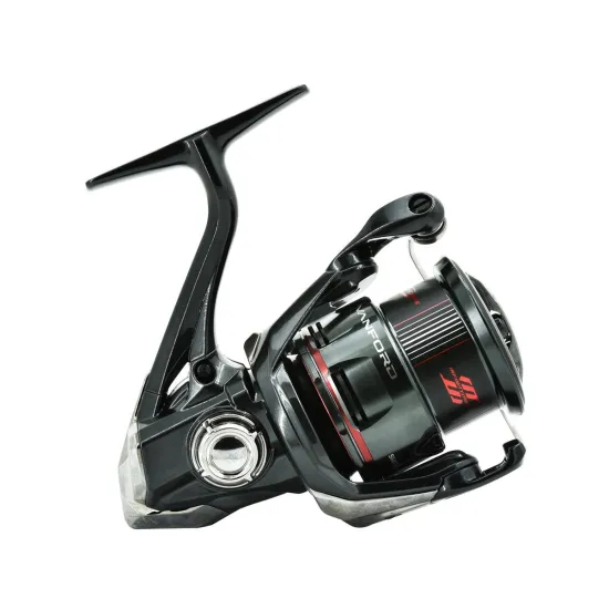 Kołowrotek spinningowy Shimano Vanford 2500 8 łożysk-114700