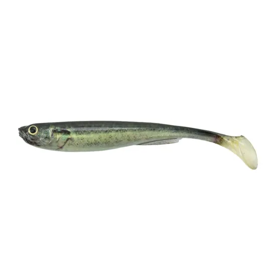 Przynęta ripper Prorex Slim Shady Live Daiwa 10,5cm 8g kolor baby zander