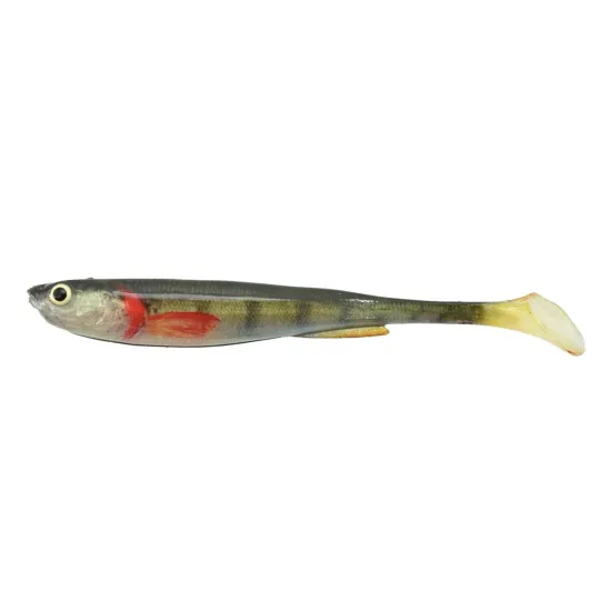 Przynęta ripper Prorex Slim Shady Live Daiwa 10,5cm 8g kolor gold perch