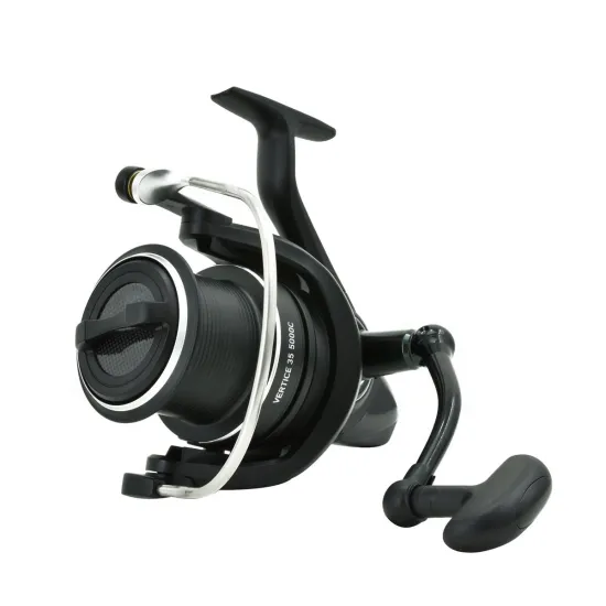 Kołowrotek karpiowy Big Pit Daiwa 24 Vertice 5000C 6 łożysk