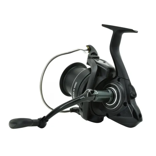 Kołowrotek karpiowy Big Pit Daiwa 24 Vertice 5000C 6 łożysk-114708