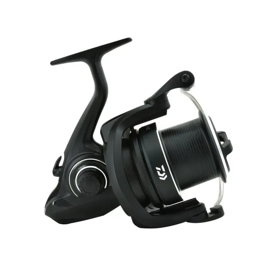 Kołowrotek karpiowy Big Pit Daiwa 24 Vertice 5000C 6 łożysk-114709