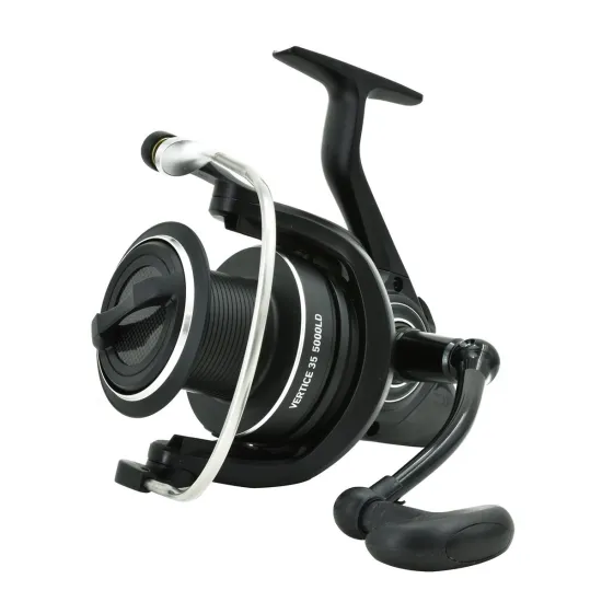 Kołowrotek karpiowy Big Pit Daiwa 24 Vertice 5000LD 6 łożysk