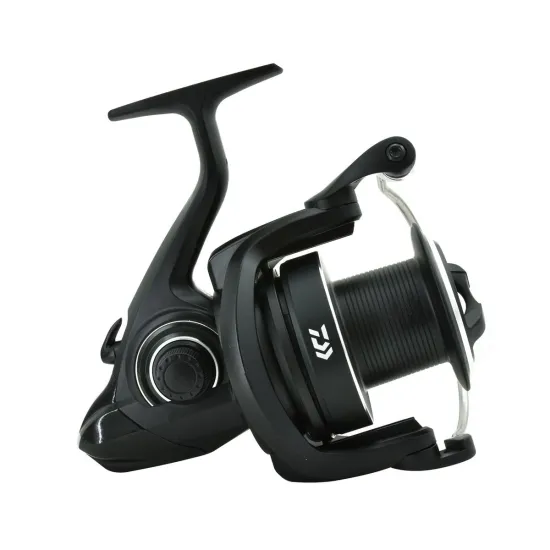 Kołowrotek karpiowy Big Pit Daiwa 24 Vertice 5000LD 6 łożysk-114713