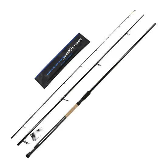Wędka do feedera Preston Moster X-Tream Distance Feeder 3.80m -150g-114739