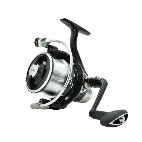 Kołowrotek feeder Daiwa NZon Plus Distance 25QD 4 łożyska
