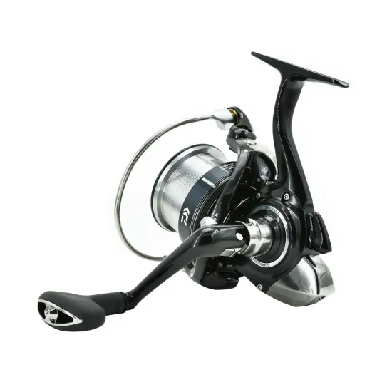 Kołowrotek feeder Daiwa NZon Plus Distance 25QD 4 łożyska-114760