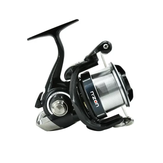 Kołowrotek feeder Daiwa NZon Plus Distance 25QD 4 łożyska-114761
