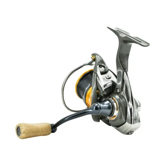 Kołowrotek spinningowy Daiwa Silvercreek X LT 2000S-XH 5 łożysk-114764