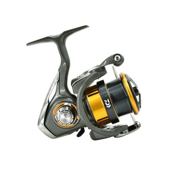 Kołowrotek spinningowy Daiwa Silvercreek X LT 2500S-XH 5 łożysk-114769