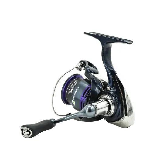 Kołowrotek spinningowy 24 Daiwa Prorex X LT 2000 6 łożysk-114772