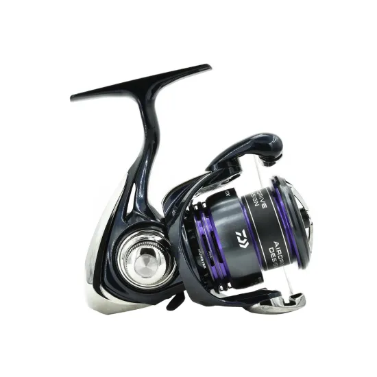 Kołowrotek spinningowy 24 Daiwa Prorex X LT 2000 6 łożysk-114773