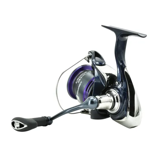 Kołowrotek spinningowy 24 Daiwa Prorex X LT 3000-CXH 6 łożysk-114784