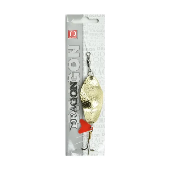 Błystka wahadłowa Troć Gold-gloss Dragon 17g
