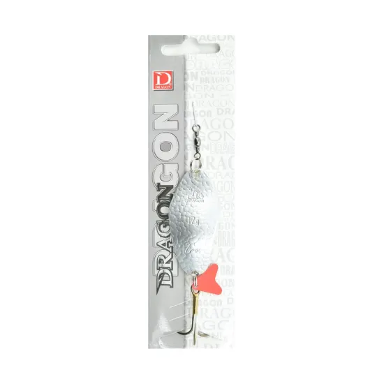 Błystka wahadłowa Troć Pearl Dragon Dragon 17g