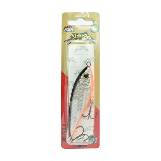 Wobler tonący Buster V Strike Pro 8,5cm / 17,7g A70-713