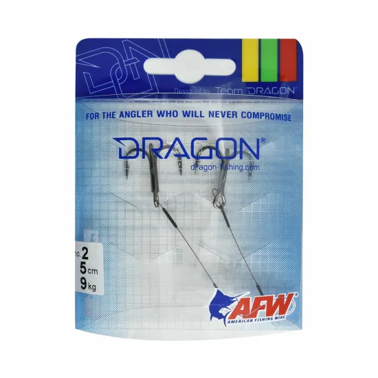 Dozbrojka Dragon 1x7 Surfstrand rozmiar 2 9kg 5cm 2 sztuki
