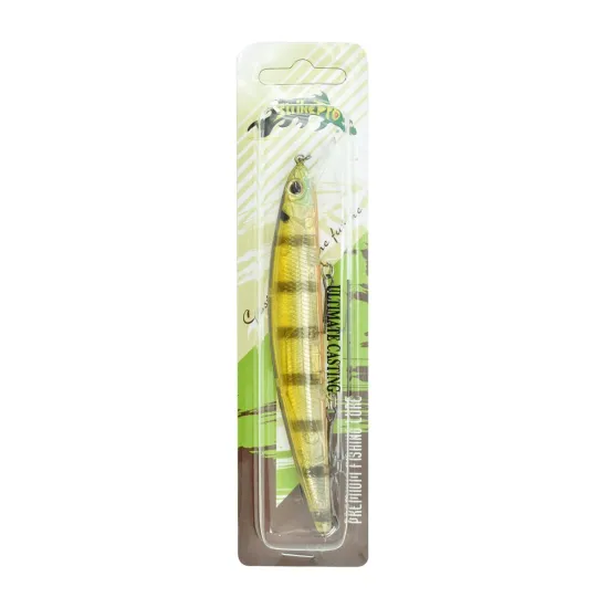 Wobler Montero Suspending Strike Pro 13cm / 20.3g A68G