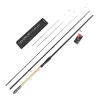 Wędka feederowa DAM Impulse-X Feeder 3,60m 100-150g-115321