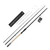 Wędka feederowa DAM Impulse-X Feeder 3,60m 75-125g-115336
