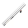 Wędka matchowa DAM Impulse-X Match 3,90m 5-25g 3-częściowa