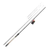 Wędka gruntowa DAM Impulse-X Quiver 3,00m 10-40g