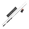 Wędka spinningowa DAM Yagi Spin 1,90m 5-20g-115389