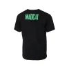 T-Shirt, koszulka MadCat Skull rozmiar L czarny-115428