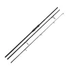 Wędka karpiowa DAM Iconic Carp 3,90m 3,50lbs 3 elementy, przelotka startowa: 50mm